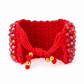 Pulsera Rubí