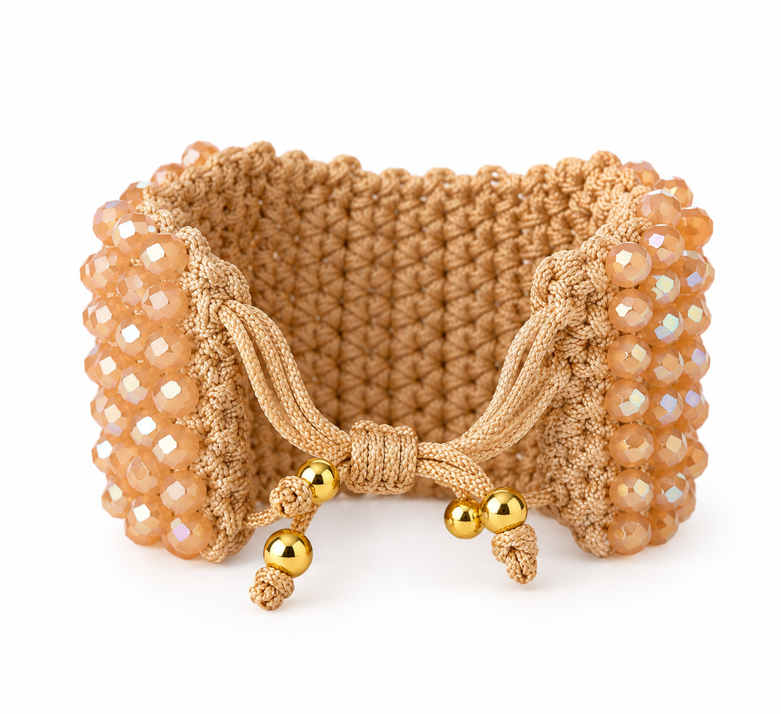 Pulsera Champagne