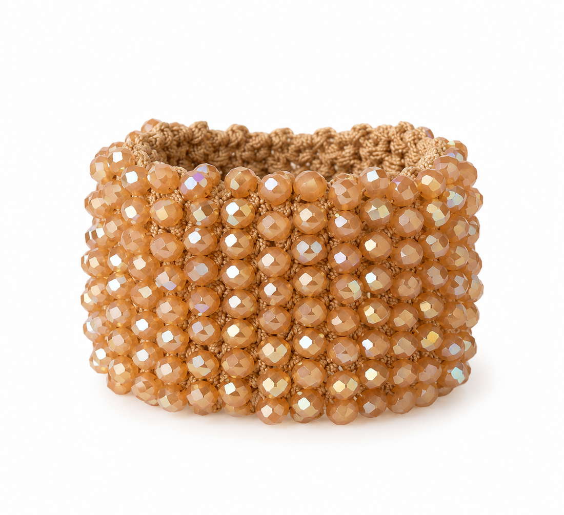 Pulsera Champagne