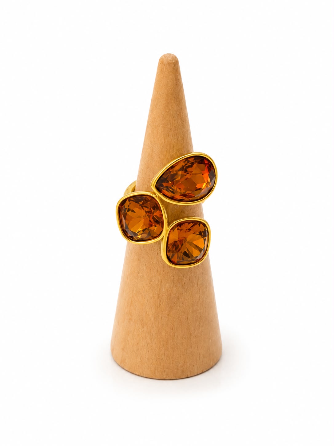 Anillo Ámbar