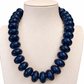 Collar mini donitas