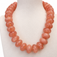 Collar mini donitas