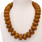 Collar mini donitas