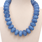 Collar mini donitas