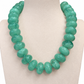 Collar mini donitas