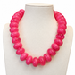 Collar mini donitas