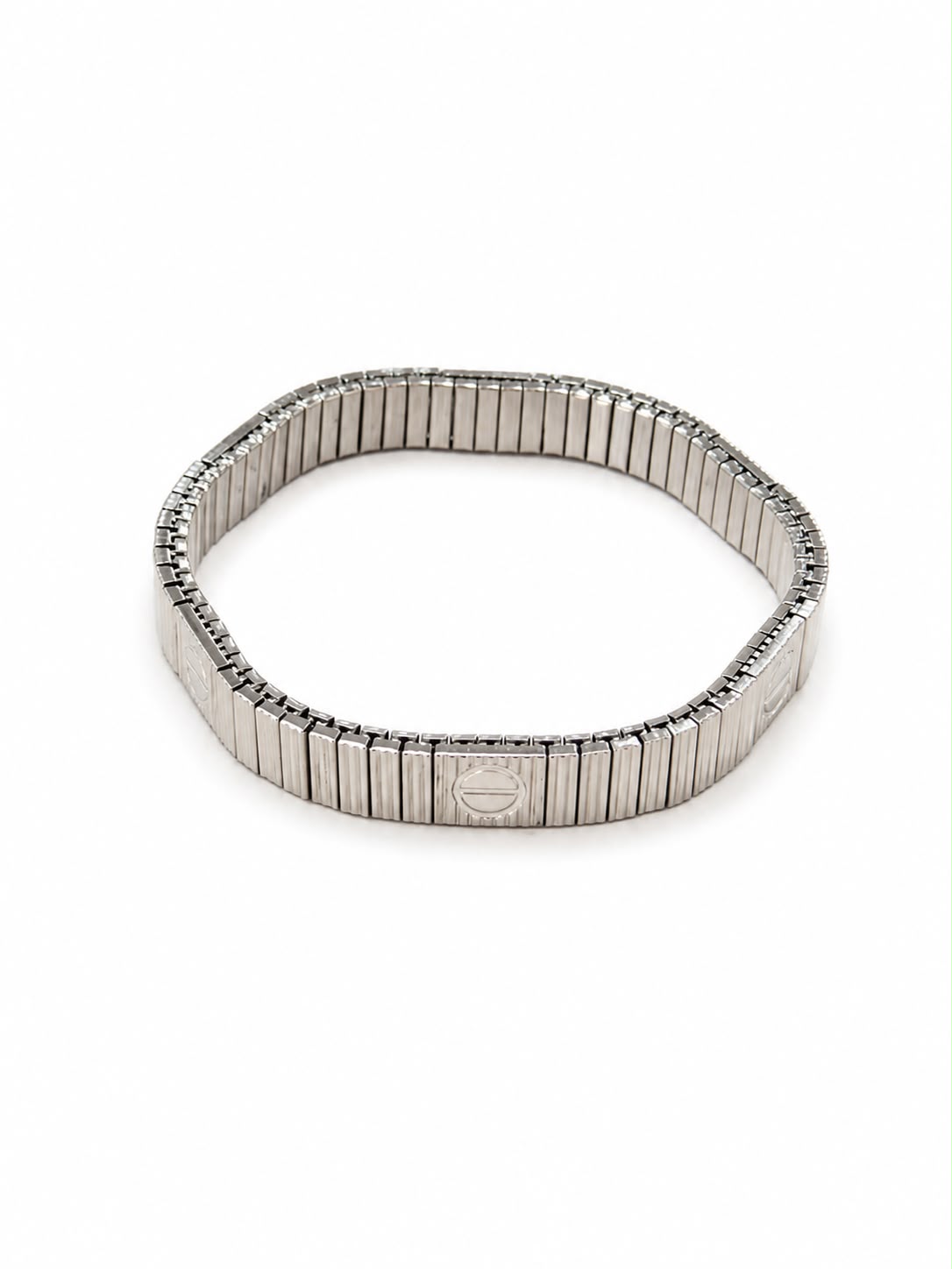 Pulsera Flex Silver ✨